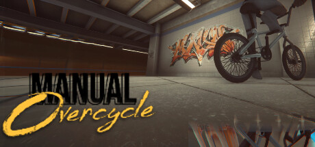 Manual Overcycle Cover Image