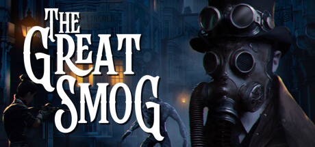 The Great Smog Cover Image