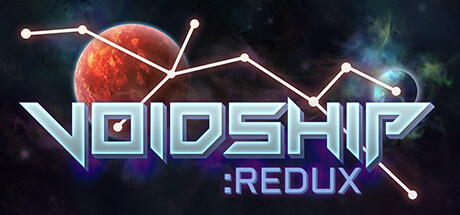 Voidship: Redux Cover Image