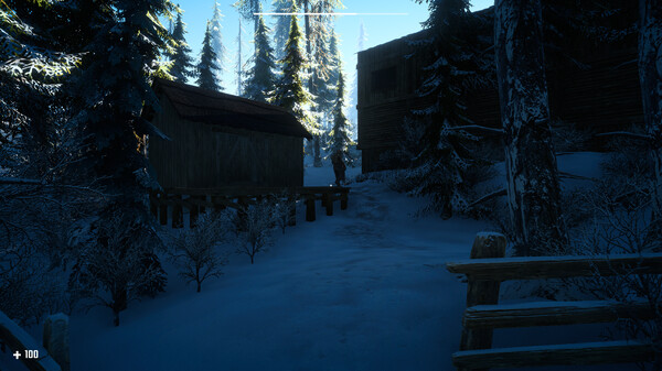 Скриншот из Happy