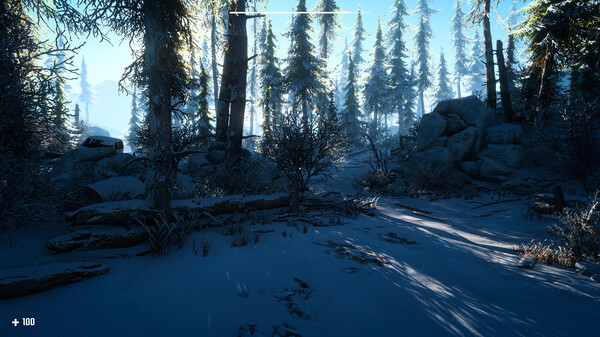 Скриншот из Happy