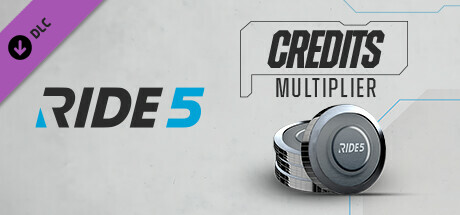 RIDE 5 - Credits Multiplier