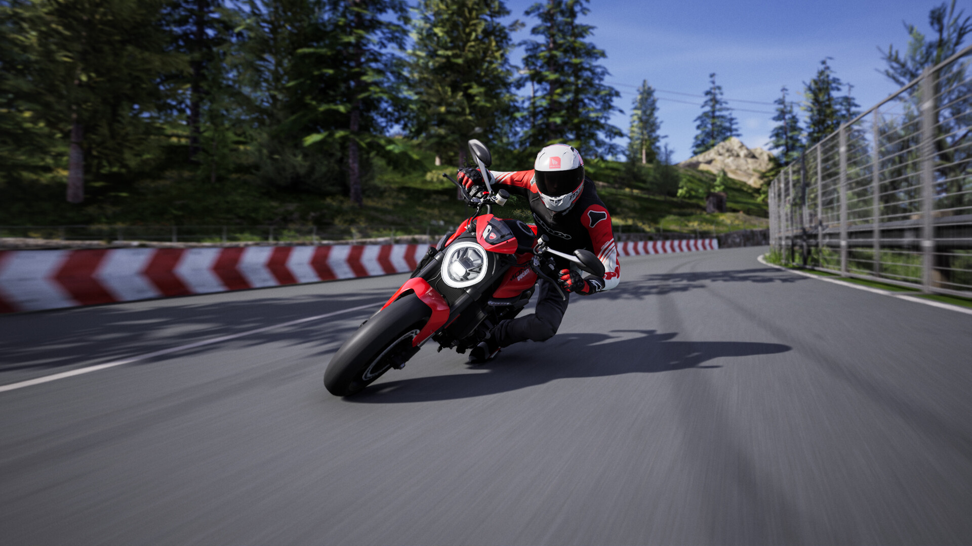 RIDE 5 - King of the Hills Pack screenshot thumbnail screenshot 7