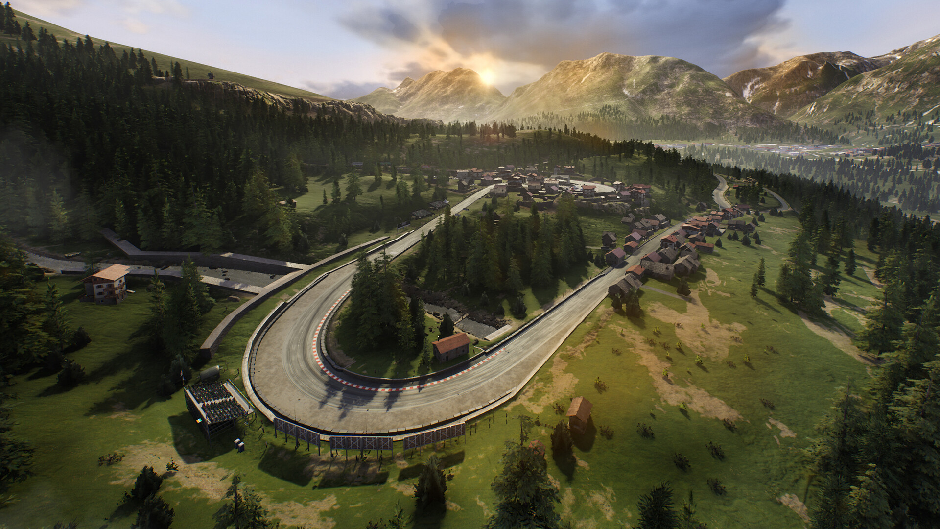 Steam Workshop::Forza Valley