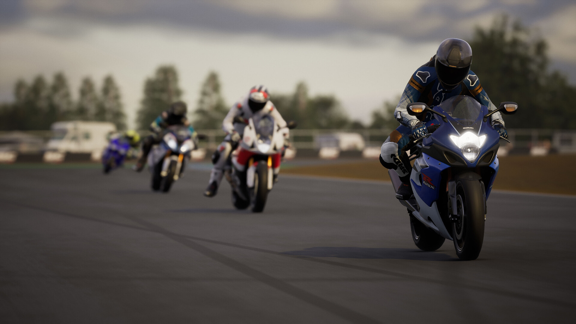 RIDE 5 - Racing Icons Pack on Steam