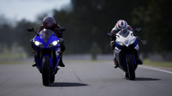 RIDE 5 - Free Pack 05