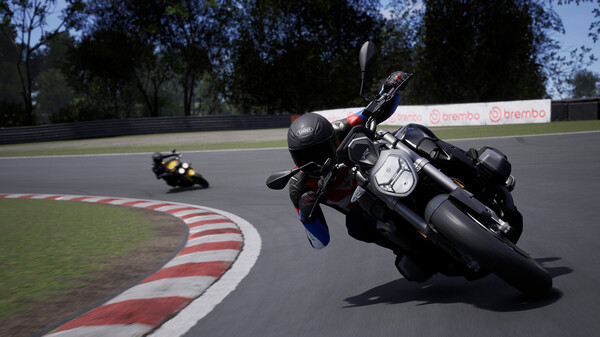 RIDE 5 - Free Pack 06