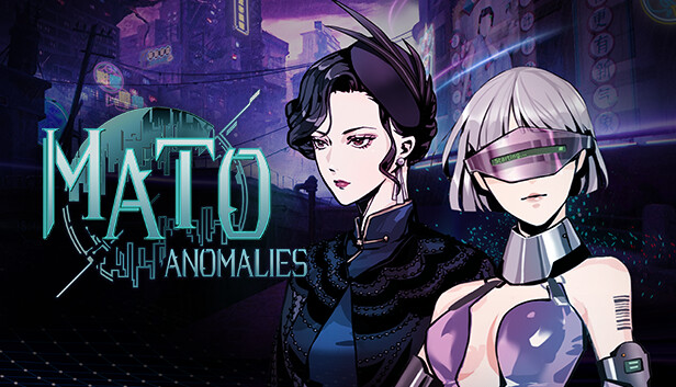 Mato anomalies