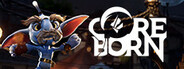 Coreborn: Nations of the Ultracore Open Beta Playtest