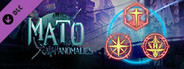Mato Anomalies - Gears Pack