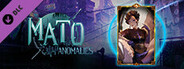 Mato Anomalies - Early Spring