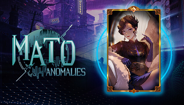 Mato anomalies