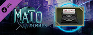 Mato Anomalies - Witness of Truth