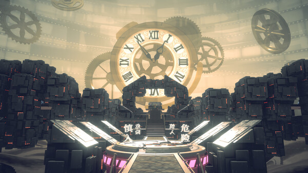 Mato Anomalies - Treasure from Heaven for steam Mato Anomalies - Treasure from Heaven for steam