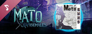 Mato Anomalies Soundtrack