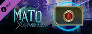 Mato Anomalies - Pioneers Badge