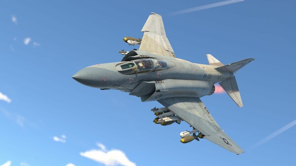 War Thunder - F-4S Phantom II Pack for steam