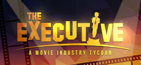 The Executive - A Movie Industry Tycoon