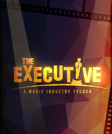 The Executive - Movie Industry Tycoon