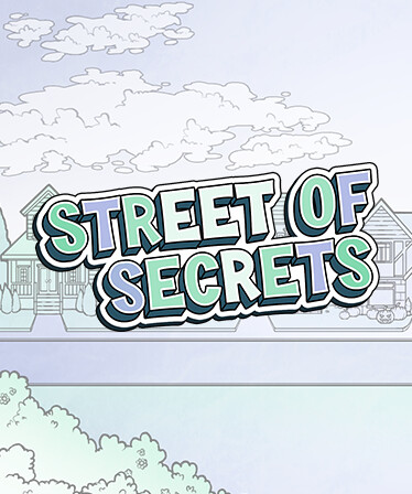 Street of Secrets