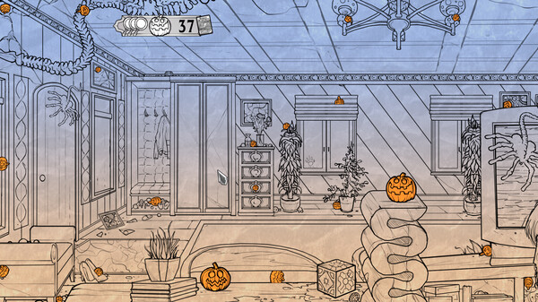 Street of Secretsfor windows and Linux 1