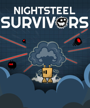 Nightsteel Survivors
