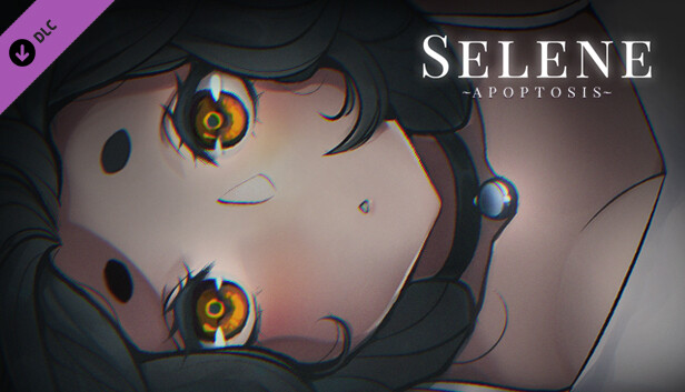 ArtStation - Selene Goddess of the Moon
