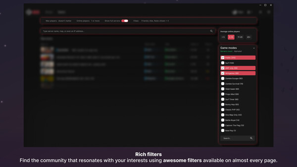 Saido game for windows Pc 1