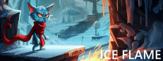 ICE FLAME
