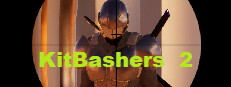 KitBashers 2  [Multiplayer]