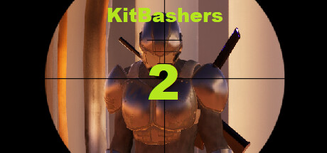 KitBashers 2  [Multiplayer] Cover Image