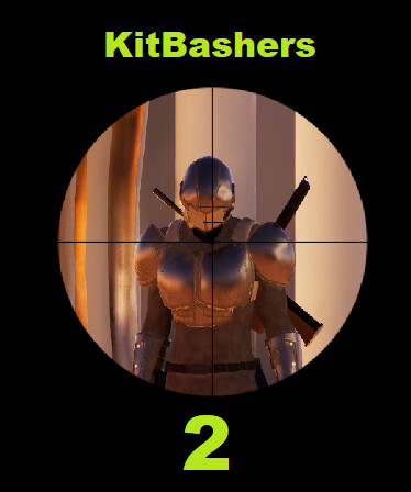 KitBashers 2  [Multiplayer]