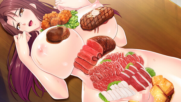 Muscle MILFfor windows and Linux 1