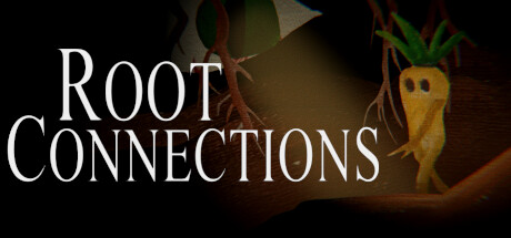 Root Connections Cover Image