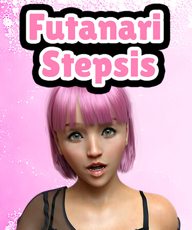 Futanari Stepsis