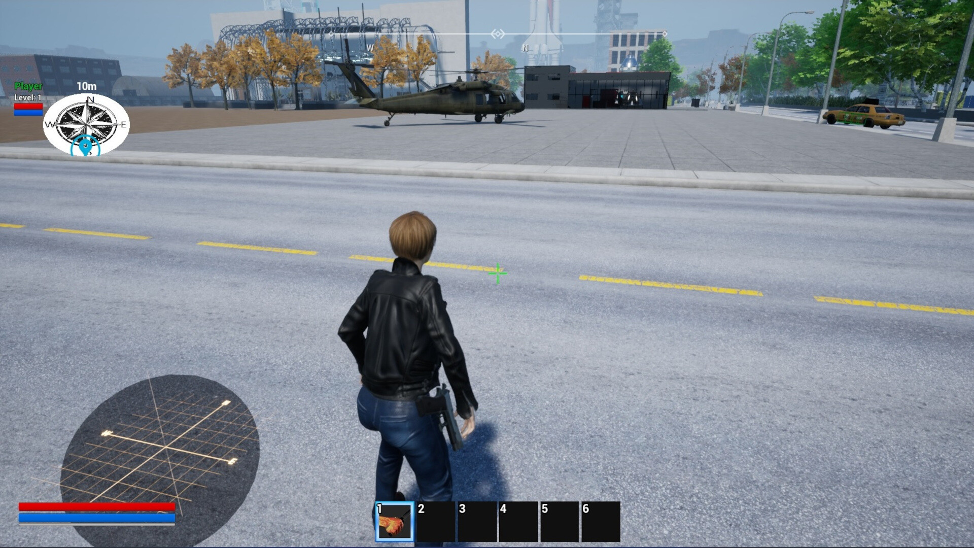 Morte Accendere screenshot 1