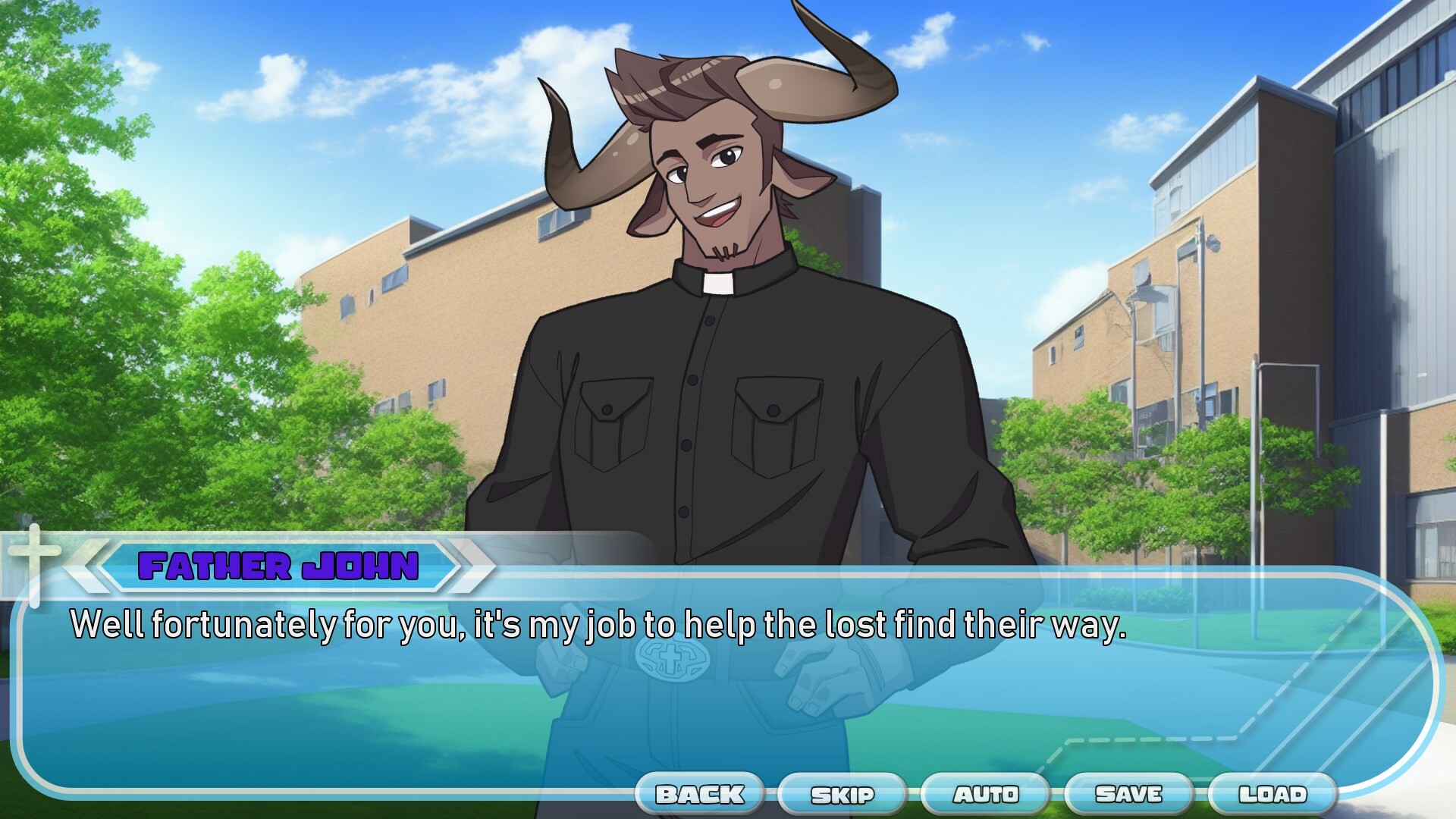 Wholesome Monster Girl Academia on Steam