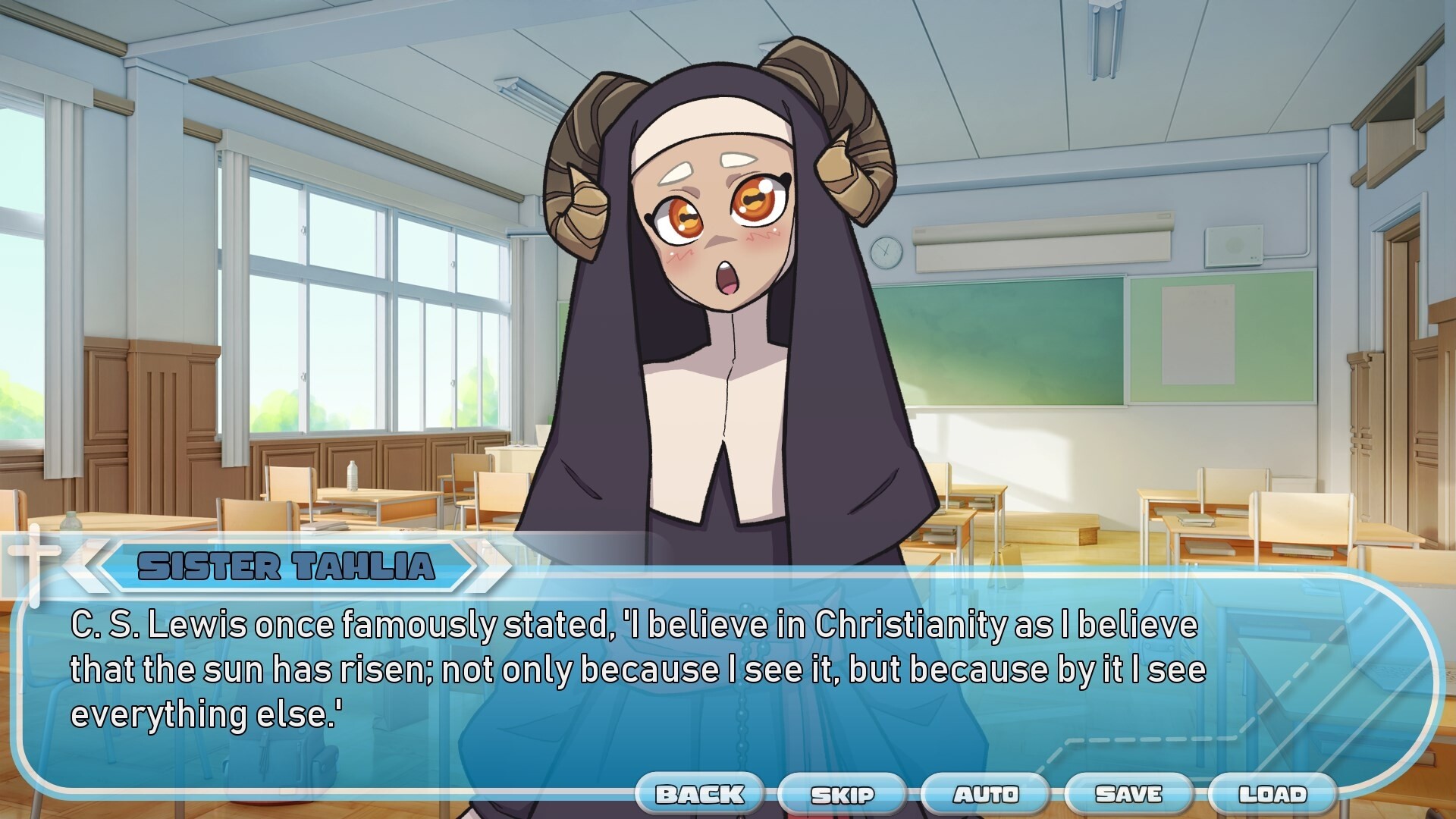 Wholesome Monster Girl Academia #11