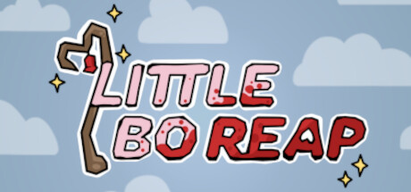 Little Bo Reap banner