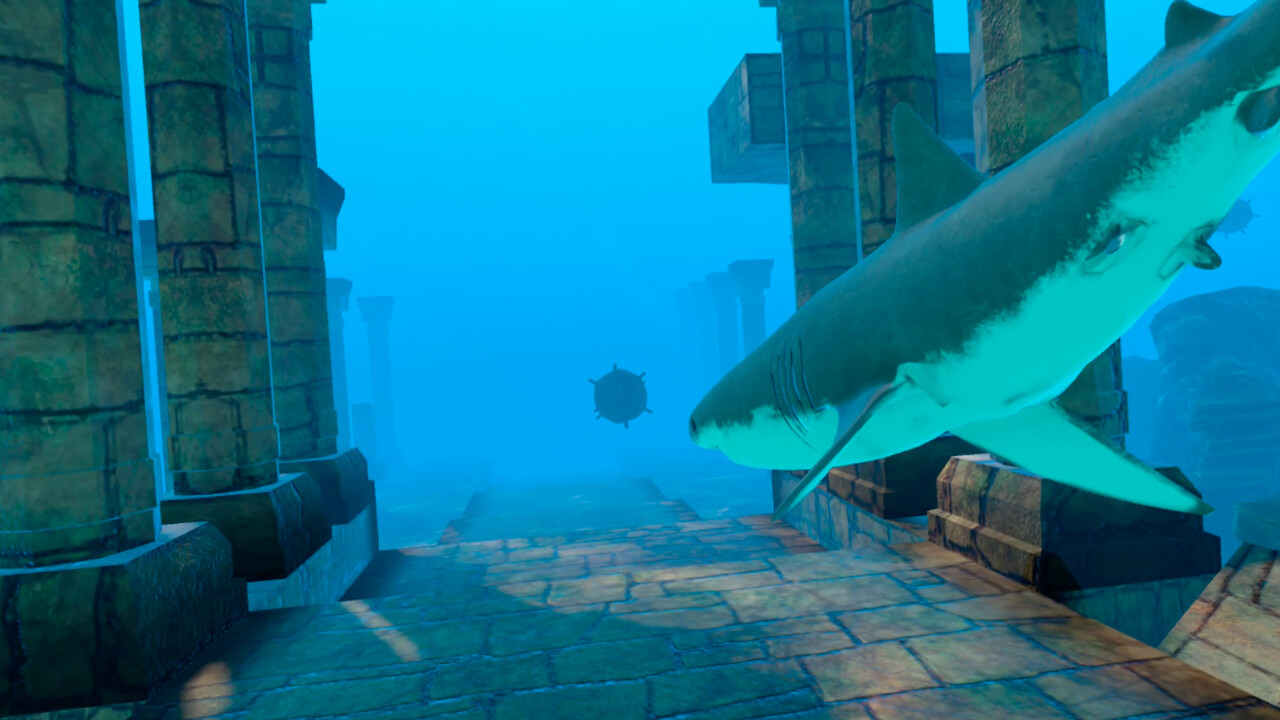 Oculus Quest 游戏《鲨鱼》SHARKS ss_db826263cc0294f01372c76987b3448b7870abd4.1920x1080.jpg