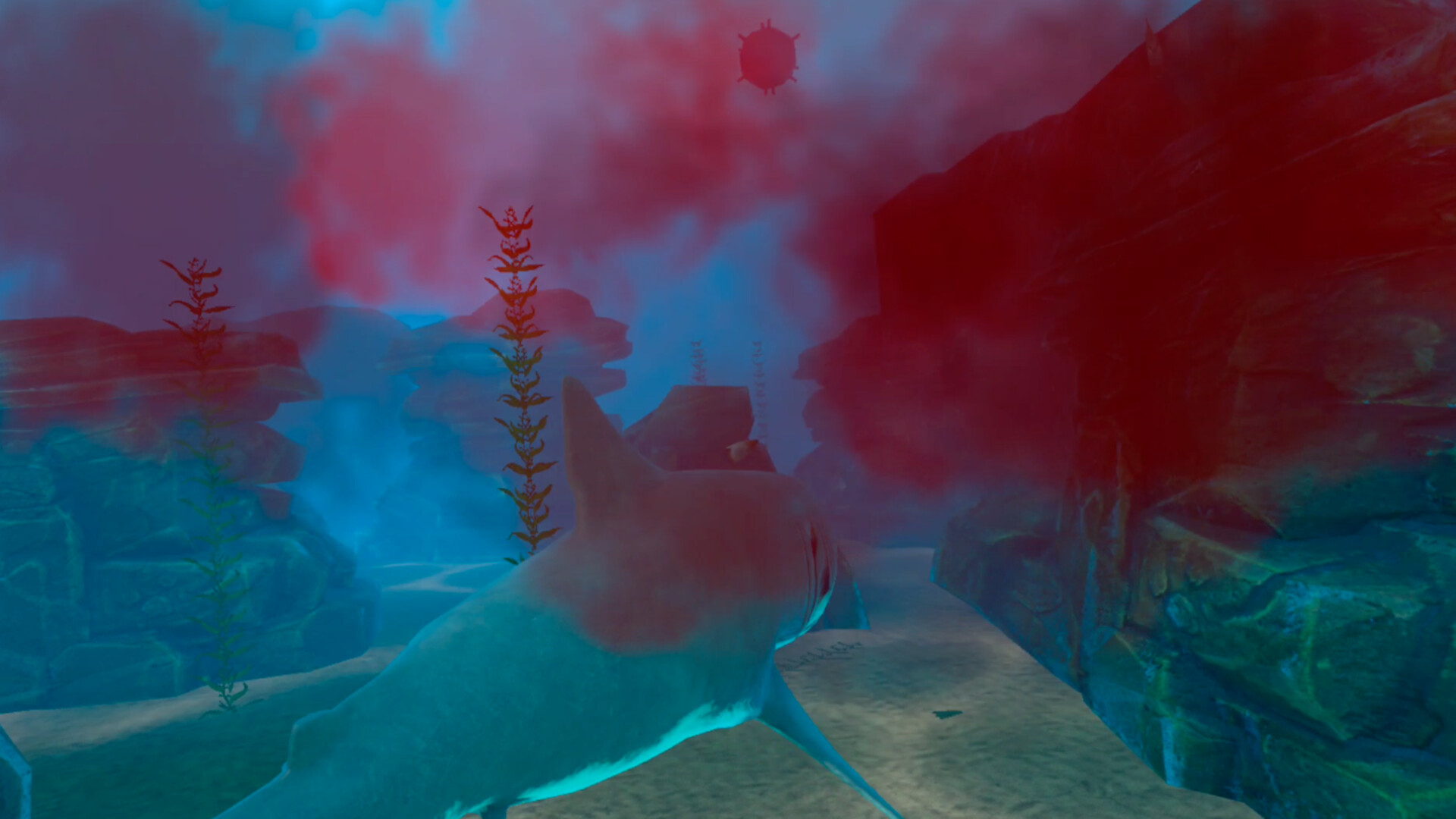 Shark Simulator on Steam