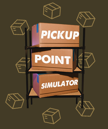 Pickup Point Simulator