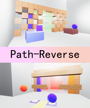 Path-Reverse 轨迹逆转