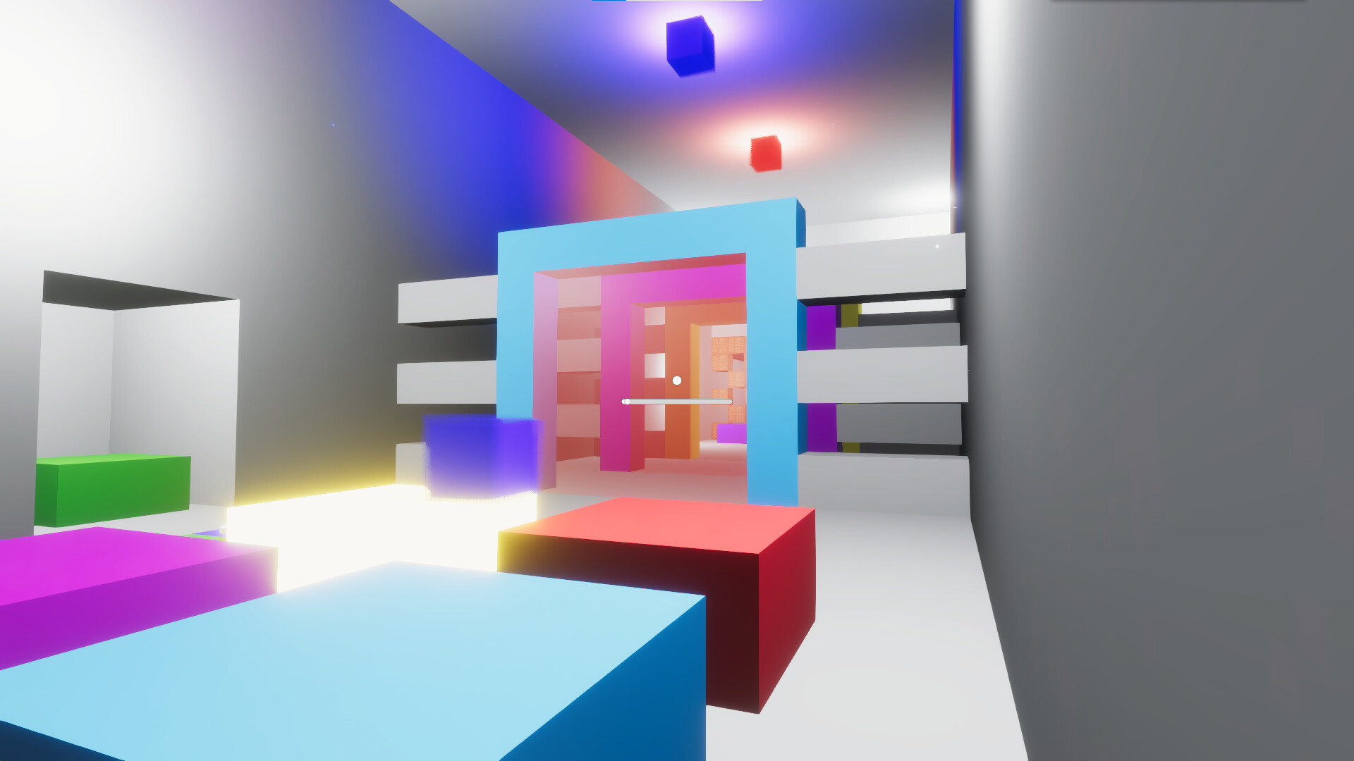 Path-Reverse 轨迹逆转 #4