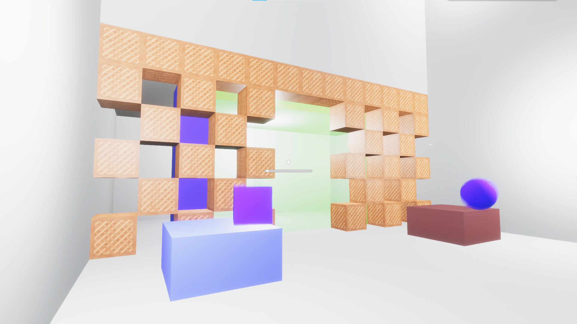 Path-Reverse 轨迹逆转 screenshot 1