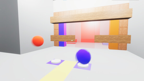 Path-Reverse 轨迹逆转 game for windows Pc 1