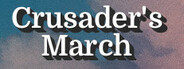 Crusader's March