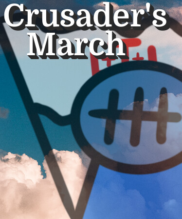 Crusader's March