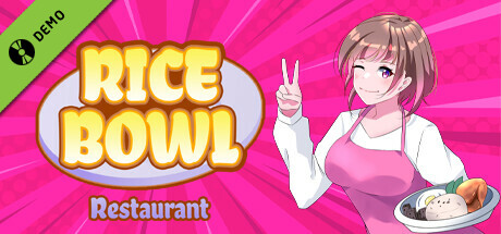 Rice Bowl Restaurant Demo
