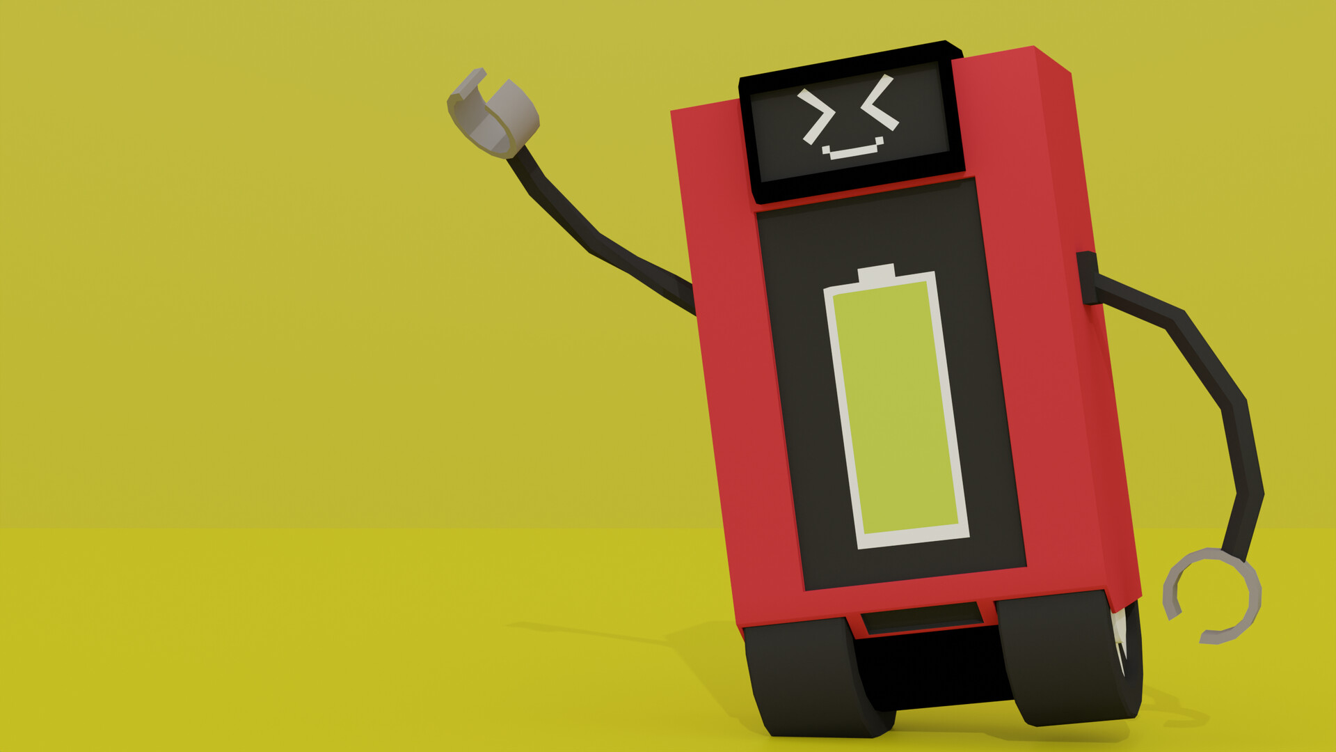 World of Mystery - SOROB the Robot Pet #0